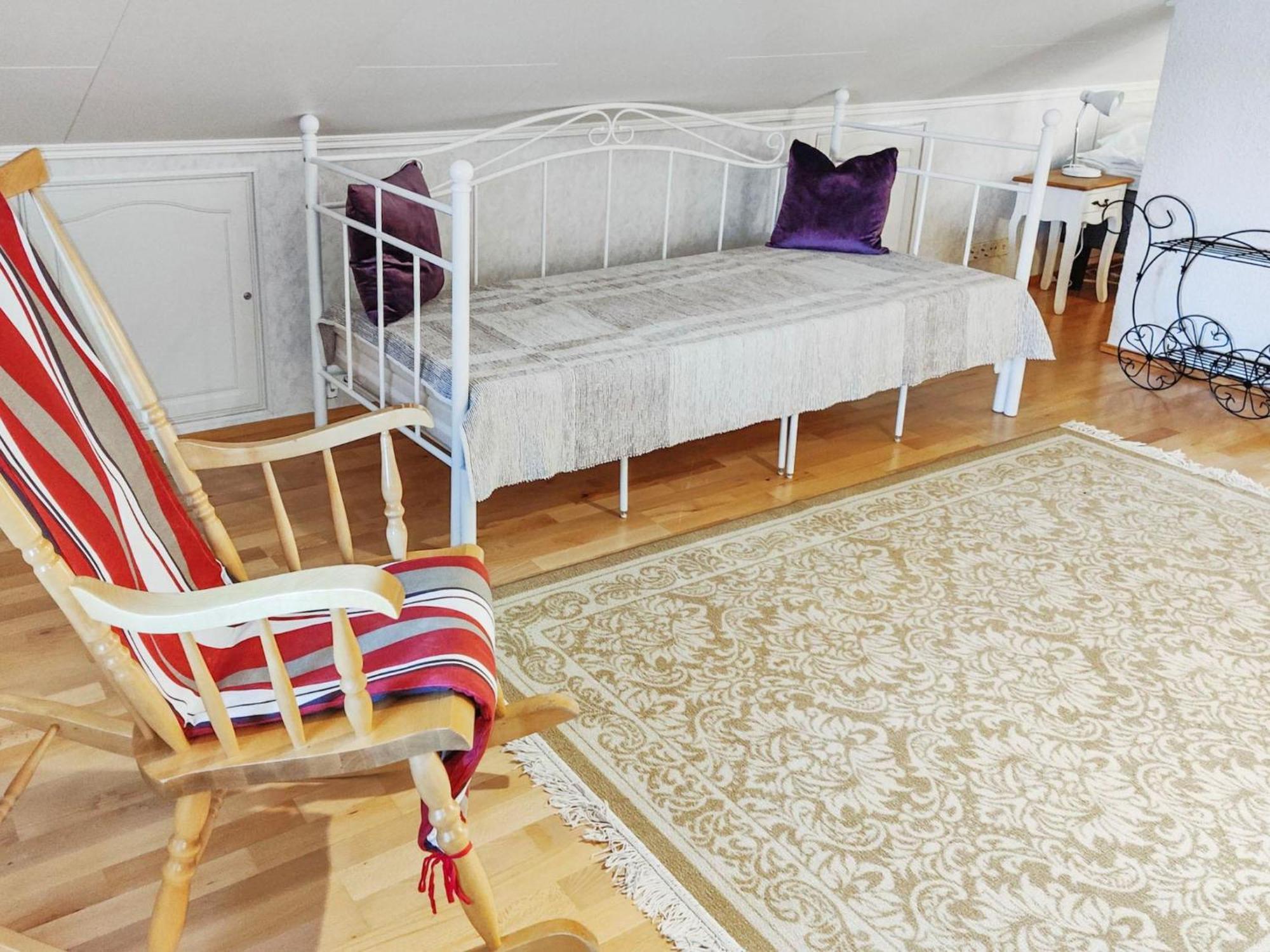 Holiday Home Koivulahden Reinola By Interhome Raanujärvi Buitenkant foto